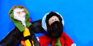 주일학교 부서 사역은 어떻게?