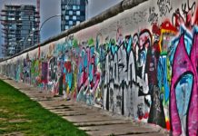 독일 통일 이후 나타난 현상과 문제점