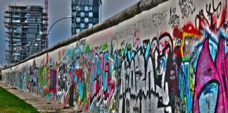 독일 통일 이후 나타난 현상과 문제점