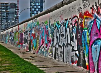 독일 통일 이후 나타난 현상과 문제점