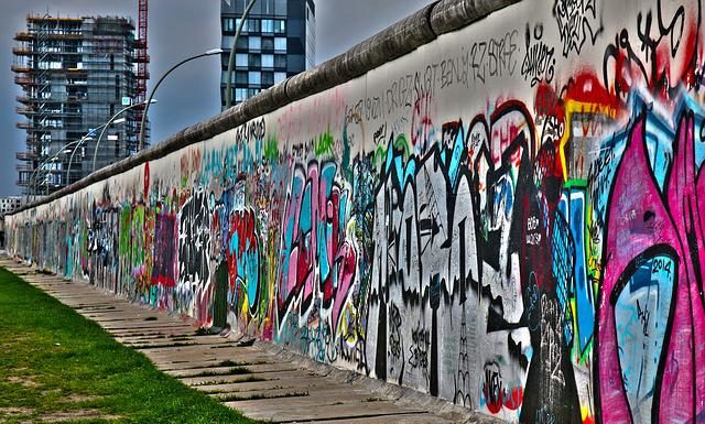 독일 통일 이후 나타난 현상과 문제점