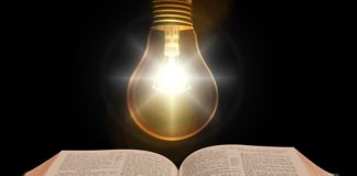 “이유를 알지 못하지만 여전히 하나님을 신뢰합니다”