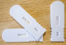 여전히 난 네거티브!