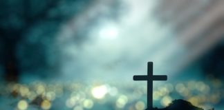 “a servant of Christ Jesus – 예수 그리스도의 종”