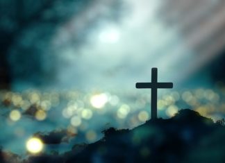 “a servant of Christ Jesus – 예수 그리스도의 종”