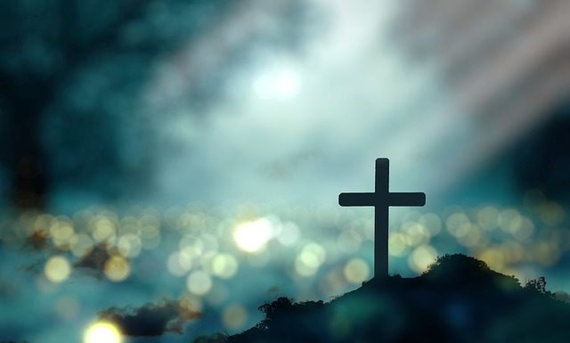 “a servant of Christ Jesus – 예수 그리스도의 종”