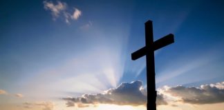 “Power to be the Son of God by his resurrection from the dead ”