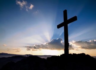 “Power to be the Son of God by his resurrection from the dead ”