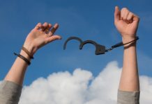 북한 동포들에게 해방과 자유와 복음을 누리게 하소서