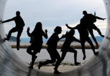 이 시대에 남은 자들의 마음의 자세