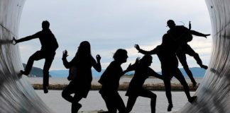 이 시대에 남은 자들의 마음의 자세