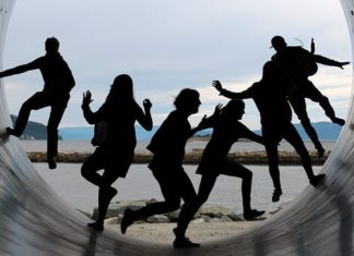 이 시대에 남은 자들의 마음의 자세