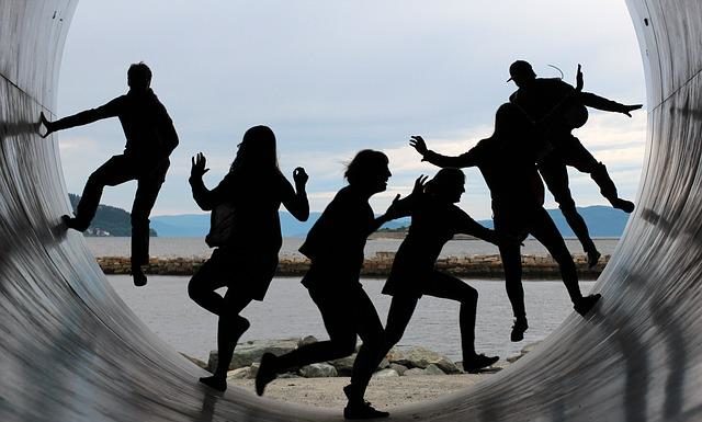 이 시대에 남은 자들의 마음의 자세