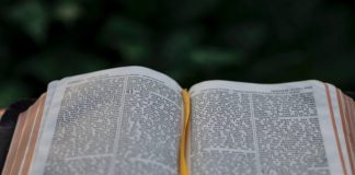 북한지역 일대 선교 역사