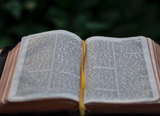 북한지역 일대 선교 역사