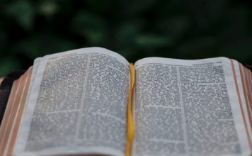 북한지역 일대 선교 역사