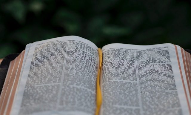 북한지역 일대 선교 역사