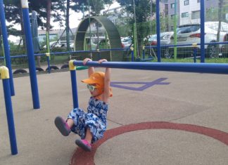 내 아이는 착한 아이일까, 자존감이 낮은 아이일까?