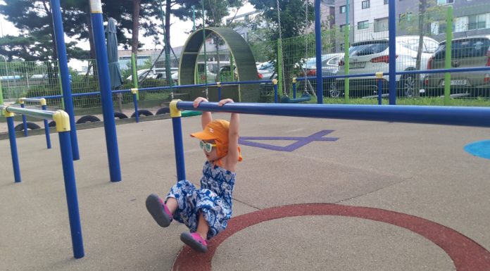 내 아이는 착한 아이일까, 자존감이 낮은 아이일까?