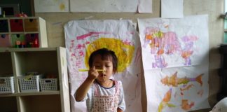 엄마의 잔소리가 아이의 개성을 잃게 한다