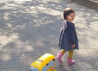 자존감을 키워주는 엄마의 대화법