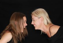 영등포의 동쪽에 사는 ‘돼지엄마’