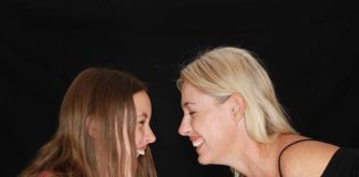 영등포의 동쪽에 사는 ‘돼지엄마’