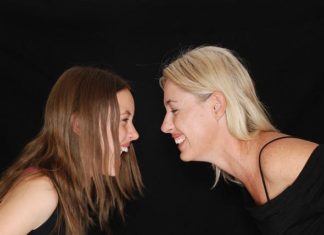 영등포의 동쪽에 사는 ‘돼지엄마’