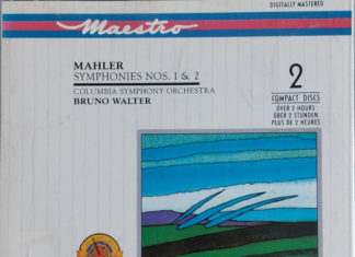 말러의 교향곡, ‘낭만주의 교향곡의 종착지’