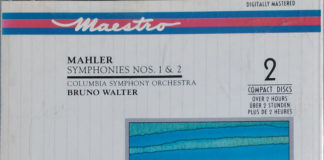 말러의 교향곡, ‘낭만주의 교향곡의 종착지’