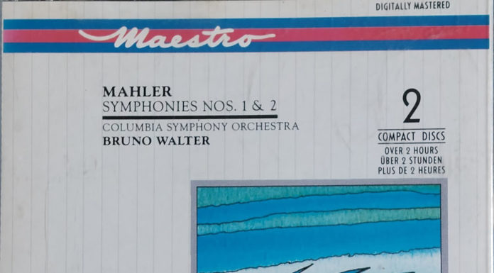 말러의 교향곡, ‘낭만주의 교향곡의 종착지’