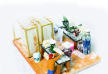 국숫집 Noodle factory