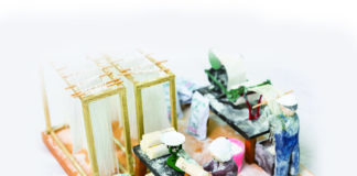 국숫집 Noodle factory