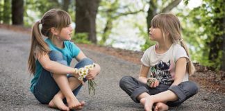 vocabulary 이해의 세계를 향한 발걸음