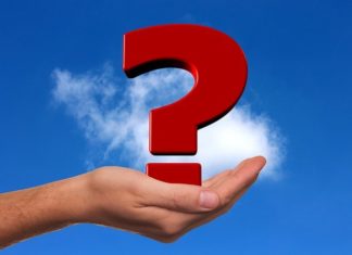 research 1 질문으로 보물 캐기