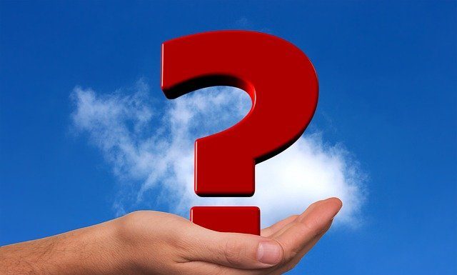 research 1 질문으로 보물 캐기