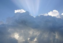 6월 둘째 주 찬송/6월 셋째 주 찬송