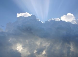 6월 둘째 주 찬송/6월 셋째 주 찬송