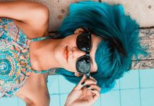 겁 없이 덤빌 수 있는 내 나이!