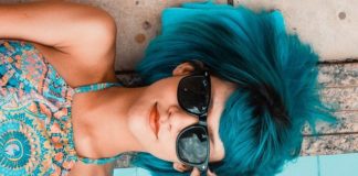 겁 없이 덤빌 수 있는 내 나이!