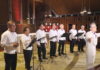 Mid-Winter Christmas Concert