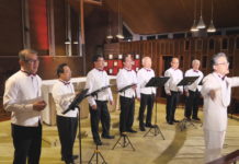 Mid-Winter Christmas Concert