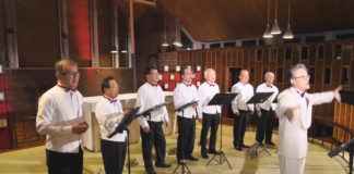 Mid-Winter Christmas Concert