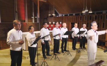 Mid-Winter Christmas Concert