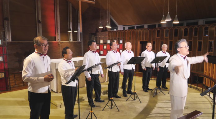 Mid-Winter Christmas Concert