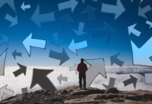 혼돈(渾沌)의 우화(寓話)