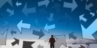 혼돈(渾沌)의 우화(寓話)