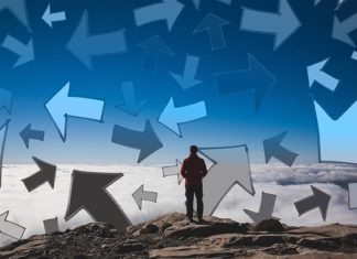 혼돈(渾沌)의 우화(寓話)