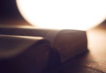 thinking- 하나님의 음성 듣기