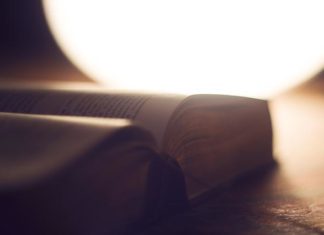 thinking- 하나님의 음성 듣기